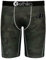 Ethika Herren Fighter Forty SIX Zugeschnitten, Militärgrün, XL