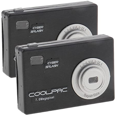 harayaa 2 Squirt Streich Party Favor Toy Wasserspray Scherz Toy Geschenk