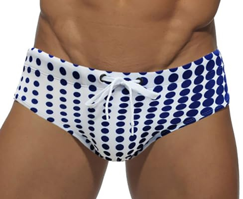 YouKD Badkläder för män badbyxor surfande baddräkt stretch boxershorts strandshorts
