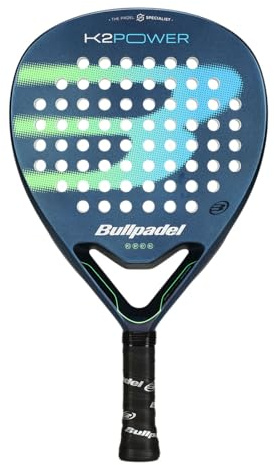 Bullpadel K2 Power 2025