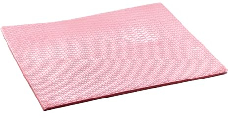 THERMAL HERO NEO 100 x 100 x 0.5mm, High Thermal Conductivity Thermal Pad for Basic Applications CPU GPU, laptops, Xbox PS3/4/5