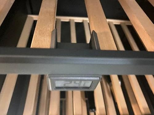 Thermomètre digital pour cave à vin TH02