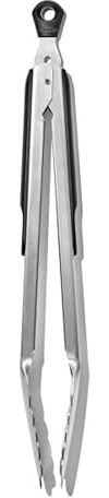 OXO Good Grips Tongs - 12 inch