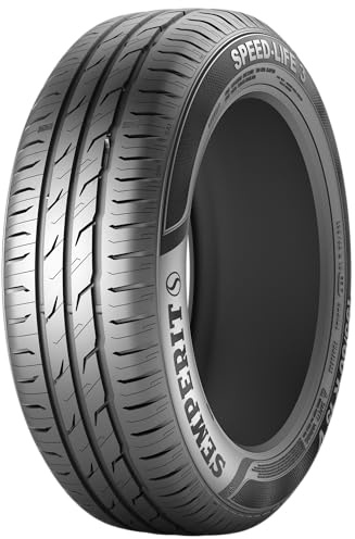 SEMPERIT - 205/55 R16 TL 91V SPEED-LIFE 3 - Sommerreifen