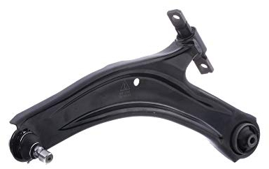 LEMFÖRDER 38169 01 Lenker Radaufhängung für Nissan Dualis I (J10, NJ10) 2006-2015 Links, Vorderachse und Andere Fahrzeuge