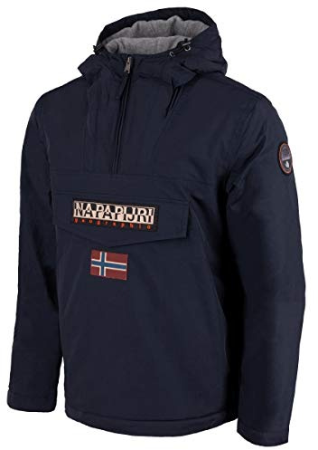 NAPAPIJRI Giaccone articolo N0YFRJ RAINFOREST WINTER A