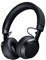 Teufel Supreme ON On-Ear Kopfhörer Bluetooth Kabellos mit NFC für schnelles Pairing, Bluetooth 5.0 aptX, Sprachsteuerung, ShareMe-Funktion, Musikstreaming - schwarz