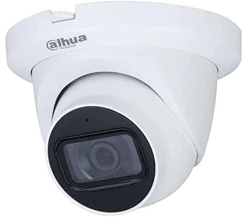 Dahua - Fotocamere 4in1 5MP 3,6mm 4in1 Starlight IR IP Full HD S2 versione - HAC-HDW2501TMQ-A-S2