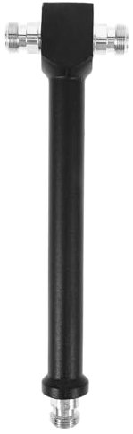 HOMSFOU Amplificador De Señal para Celular Divisor De Señal Tipo n De Vías Móvil para Casa o Camping Compatible y