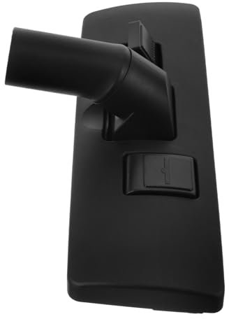 Amosfun Cabezal De Aspiradora para Pisos y Alfombras Cepillo De Repuesto para Aspiradora Accesorios para Limpiar Duros y Alfombras Casa