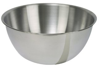 Faringdon Collection BayTree Cookware Swift Bol en Acier Inoxydable