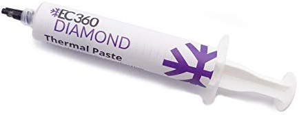 EC360® Diamond 11W/mK Thermal Paste (20g)