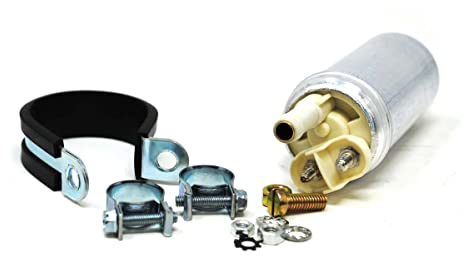 Bomba de gasolina eléctrica combustible baja presión 0,10 bar - 95 l/h