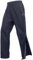 33,000ft Regenhose Herren Wasserdicht Full Zip Wanderhose, Atmungsaktiv 2-Lagen Überziehhose Fahrrad Hose, Winddicht Outdoorhose Funktionshose Dunkelblau M