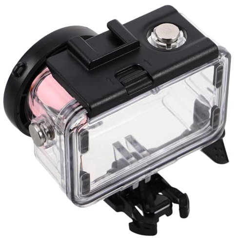 DOITOOL Portable Camera Case Shell Neoprene Housing for Drones and Cameras Easy Install