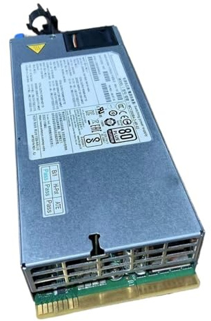 Alimentation à découpage 12 V 1200 W MC1200B4-3-4R-02 for Serveur PSU 80Plus Platinum