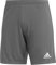 adidas Herren Entrada 22 Shorts, Team Grey Four, L