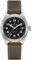 Hamilton Khaki Field Expedition Auto Men's Black Watch H70315830