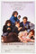 Affiche du film rétro classique des années 80 - Poster mural - Poster A4