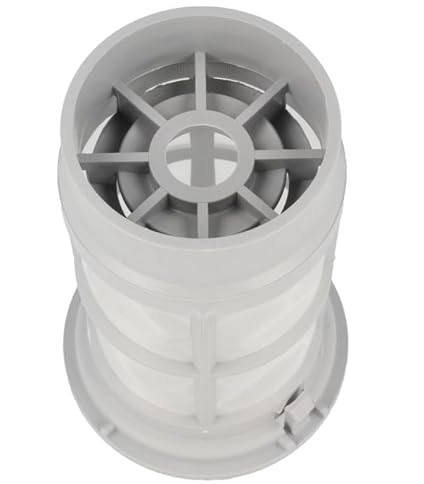 FIGEVIDA Filtro Centrale adatto per Lavastoviglie REX ELECTROLUX 50223749008