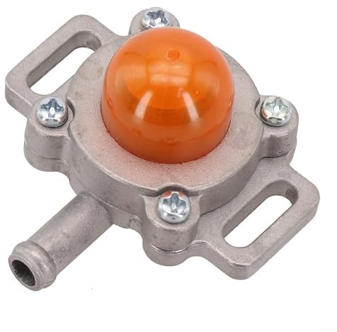 Pompe à carburant et ampoule d'amorçage pour générateurs onduleurs XG SF3200 F6200Ri - Utilisation fiable