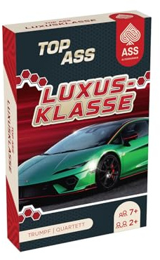 Ass Altenburger TOP Ass - Classe di lusso