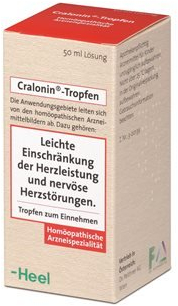 Cralonin Tropfen-100 ml (100 ML)