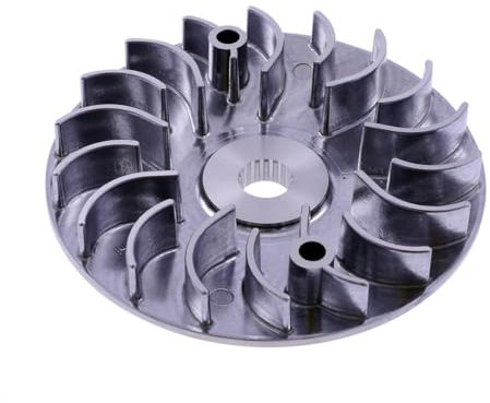 Riemenscheibe POLINI kompatibel mit Aprilia Leonardo (ROTAX-Motor) 125 ccm 4T LC 95- Rotax