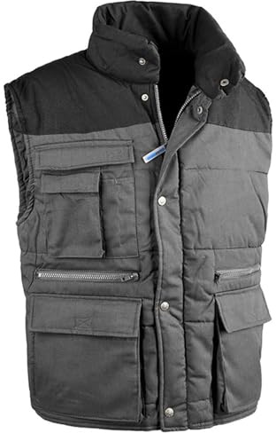 SOCIM Gilet Antares (M)