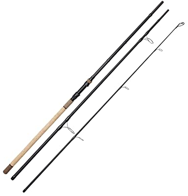 Prologic C-Series SC 12'/3.60M 3.5Lbs 3tlg 50mm XD Allround Karpfenrute