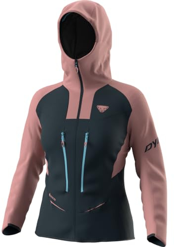 Dynafit Damen Tlt GTX W JKT Jacke, bunt, M