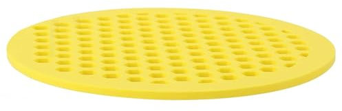 wiroouia Île flottante pour abeilles – Île d'alimentation pour abeilles, abreuvoir les abeilles et stations d'eau papillon pour extérieur et décoration de jardin