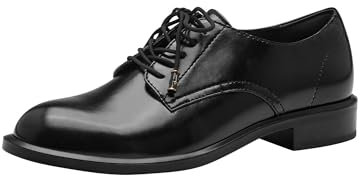 Tamaris Damen Klassische Ballerinas, Frauen Flats,TOUCHit-Fußbett,Slip-ons,klassisch elegant,Ballerinen,Pumps,Halbschuhe,Slipper,Black MATT,40 EU