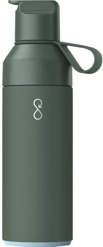 Ocean Bottle Go 500ml Water Bottle (One Size) (Forest Green)