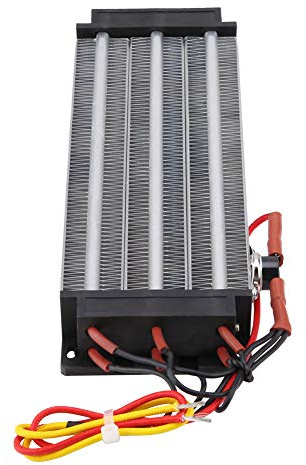 1500W Värmeelement Elektrisk Keramisk Luftvärmare General Elektrisk Värmeelement Lång