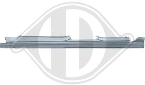 DIEDERICHS Einstiegblech 9445141