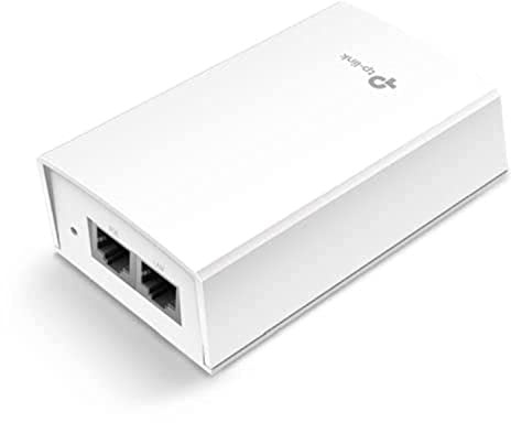 TP-Link TL-POE4824G - PoE Injector