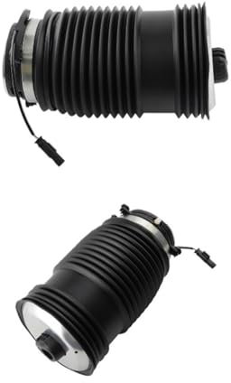 Ammortizzatori per auto Borsa A Sospensioni Pneumatiche Posteriore Destra Per Mercedes Classe E W213 Classe GLC X253 Soffietti Sospensioni Pneumatiche A2133200125 2133200925 ammortizzatore ad aria