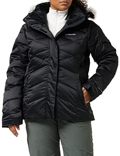 Columbia dam Lay D Down II Jacket skidjacka