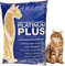 Platinum Plus Cat Litter - Wood Pellet Cats Litter for Kittens & Small Animals - Premium Biodegradable Non Clumping Softwood for House Training 1x 30L Bag Of Wooden Pellets