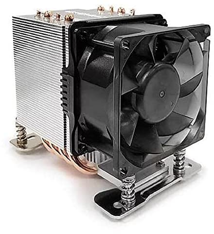 Dynatron A35 CPU Cooler for Servers from 3 Units / Workstations