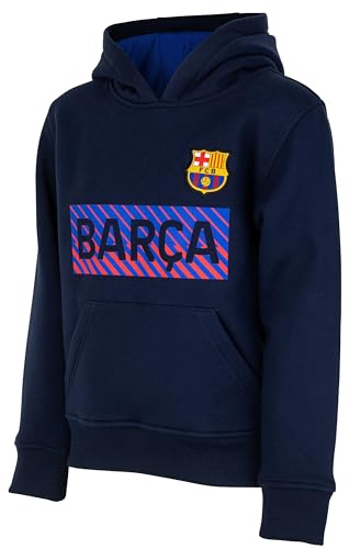 Barça huvtröja - officiell FC Barcelona kollektion