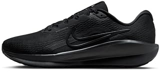 NIKE FD6454 Downshifter 13 Men Anthracite/Black-Wolf Grey UK 7