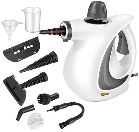 Steam Cleaner Handheld