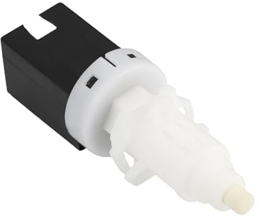 ECSiNG 1x Interruptor de Luz de Freno de Coche 7627401 46530958 Compatible con Alfa Romeo Compatible con Fiat Compatible con Lveco