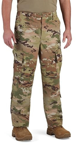 Propper unisex adult F528921-acu Trousers Pant, Ocp, 3X-Large Tall US