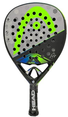 HEAD Graphene Touch Alpha Pro