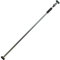 Scorprotect® Teleskopstange Klemmstütze 160-290 cm, Silber, Stütze