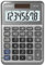 Casio - Calculatrice de Bureau MS-80F