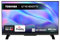Toshiba 32 WV2553DB HD Ready Smart VIDAA TV, HDR, Freely, Disney plus, Prime Video, Netflix, Dolby Audio, Works with Alexa, Works with Google Assistant, VIDAA Voice 2025